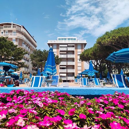 Brioni Fronte Mare Daire Lido di Jesolo Dış mekan fotoğraf